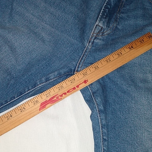 🆕 NWT Gap Athletic Slim Gapflex Size 30x30 - Picture 10 of 11